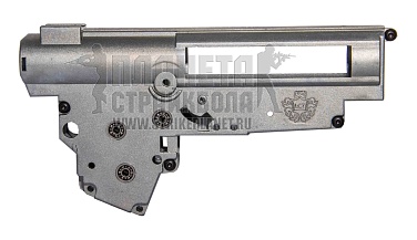 фото Стенки гирбокса ВАЛ/ВСС LCT 9мм (pk-224) интернет-магазин "Планета страйкбола"
