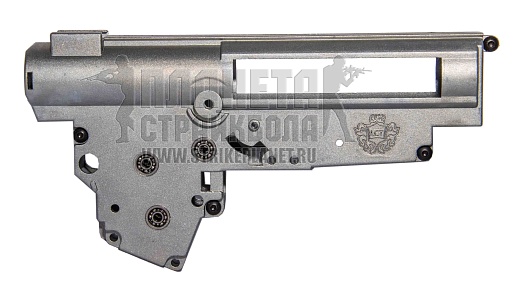 фото Стенки гирбокса ВАЛ/ВСС LCT 9мм (pk-224) интернет-магазин "Планета страйкбола"