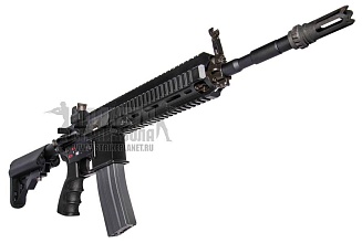 G&G Автомат HK416 Long (tgr-418-lng-bbb-ncm-2)