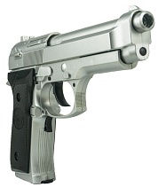 Пистолет SRC Beretta SR92 EBB, AEP (ge-0401s)