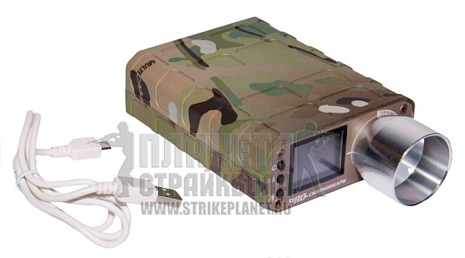 хронограф kingrin x3400 мультикам (x3400-cp)