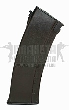 детальное фото для раздела Магазин механический LCT АК74 130 шаров слива (pk-271) интернет-магазин "Планета страйкбола»