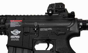 G&G Автомат CM16 Raider (egc-16p-rds-bnb-ncm)