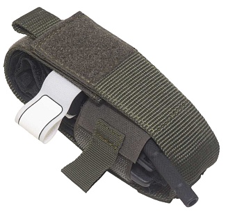 Подсумок strike под жгут, олива