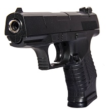 Galaxy Пистолет Walther P99 Mini, спринг (g19)