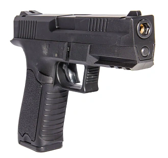 Cyma Пистолет CZ-P09, электро (cm127)