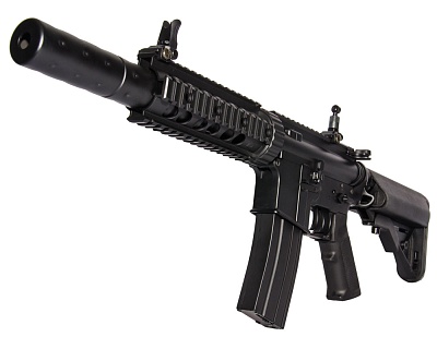 Cyma Автомат M4 SD CQB (cm090)