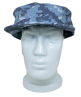 Кепка softshell 58 цифра