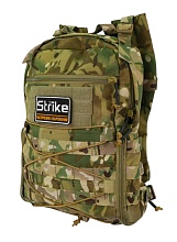 детальное фото Рюкзак тактический Strike MAP, мультикам кордура интернет-магазин "Планета страйкбола"