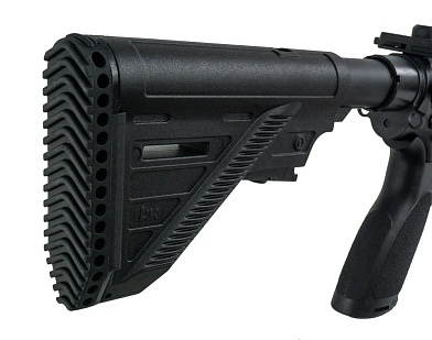 Автомат Arcturus Saber™ GR16 MOD5 11' (at-ht01-bk)