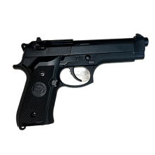 детальное фото для раздела Пистолет WE Beretta M92F, greengas (gp301) WE-M001 93 м/с, без магазина (Б/У) интернет-магазин "Планета страйкбола»