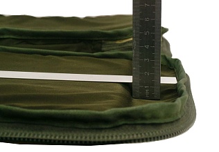 Чехол оружейный Strike Хищник стандарт 100см. A-TACS Camo