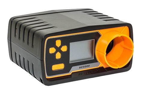 хронограф acetech ac5000