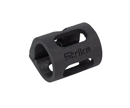 Крепление Strike для фонаря 25мм на M-LOK боковое, 3D печать пластик