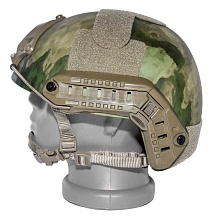 Шлем Kingrin FAST A-TACS FG Camo (hl-08-mh-fg)