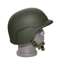 Шлем Kingrin M88 пластик олива (hl-03-od)