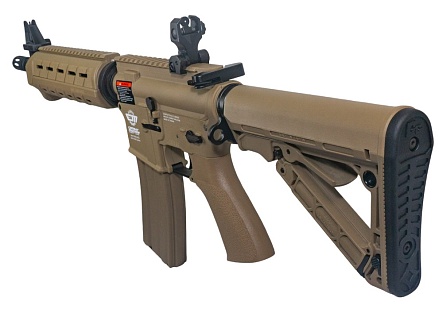 Автомат G&G CM16 MOD 0 (egc-16p-md0-dnb-ncm)