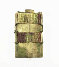 детальное фото для раздела Подсумок Stich Profi Fast для 2 магазинов АК/AR, A-Tacs FG (Б/У) интернет-магазин "Планета страйкбола»