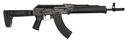 Cyma Автомат АК Magpul Zhukov, телескопический приклад (cm077a)