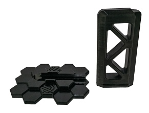 Подставка Strike для приводов AR15 (M16 / M4) серии