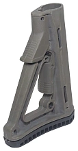 Приклад Big Dragon M4 CTR, олива (bd0635b)