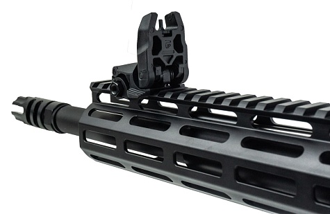 Автомат Arcturus AR15 Rifle (at-ar01-rf)