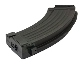 Магазин механический G&G АК 60 шаров (g-08-074)