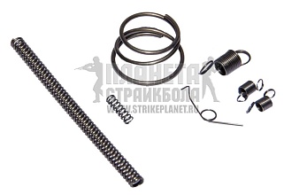 фото Набор пружин гирбокса M14 Cyma (hy284) интернет-магазин "Планета страйкбола"