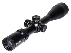 Прицел оптический Marcool ALT ZA3 5-25x56 (hy1363)