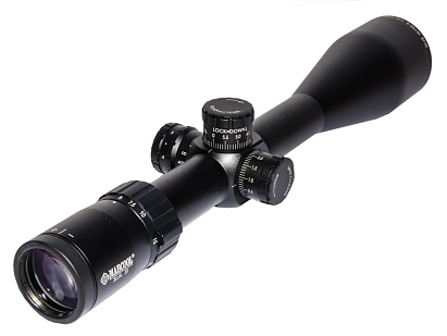 Прицел оптический Marcool ALT ZA3 5-25x56 (hy1363)