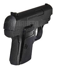 Galaxy Пистолет Colt 25 мини, спринг (g9)