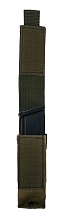 Подсумок Strike под пистолетный магазин, A-TACS Camo