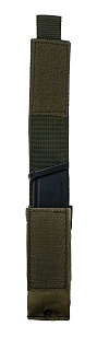 Подсумок Strike под пистолетный магазин, A-TACS Camo