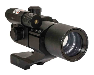 Прицел коллиматорный Marcool Aimpoint c ЛЦУ (HY9293)