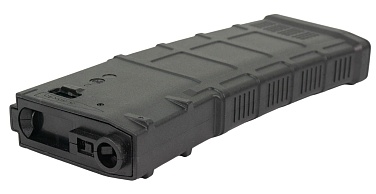 Магазин бункерный Arcturus PMag для M4 / M16, черный