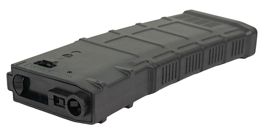 Магазин бункерный Arcturus PMag для M4 / M16, черный