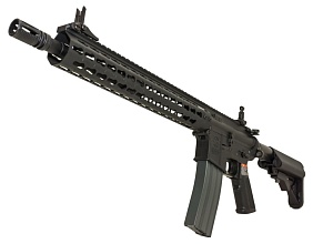 G&G Автомат CM15 KR-LPR 13", пластик (egc-15p-lpr-bnb-ncm)