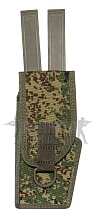 детальное фото Кобура Stich для Glock 17-19 левая M.O.L.L.E. цифра интернет-магазин "Планета страйкбола"