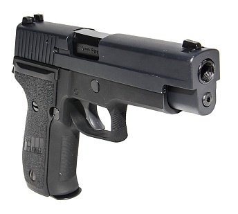 Пистолет WE Sig Sauer P226 (we-f001b)