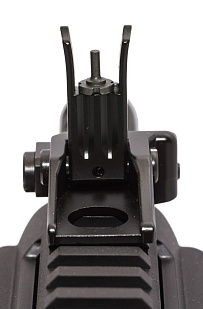 G&G Автомат CM16 Raider 2.0 (egc-16p-r20-bnb-ncm)