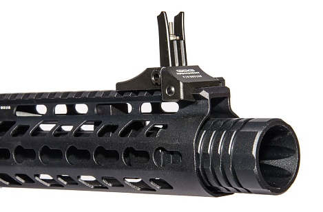 G&G Автомат GC16 Wild Hog 7" (egc-wld-007-bnb-ncm)