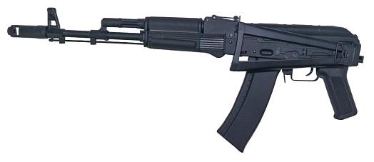 Автомат Cyma АКС-74 (cm040)