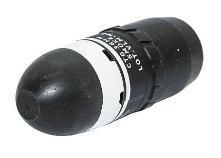 Комплект TAG 10 выстрелов Velum MK-2