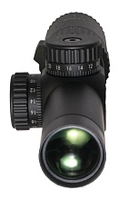 Прицел оптический Marcool 1-6x24 IR Riflescope MAR-154 (hy1503-1)