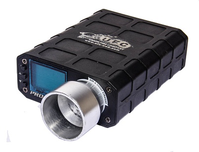 Хронограф UFC Pro