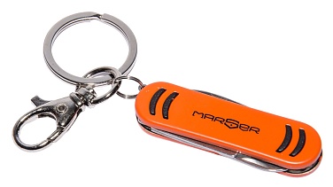 брелок marser ast-131