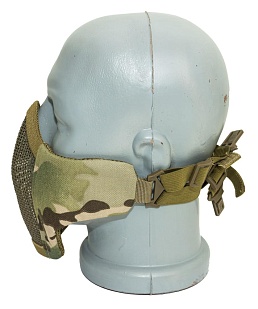 Маска Kingrin мультикам (ma-45-cp)