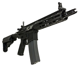 Автомат G&G М4 SR30 M-LOK без сброса ЗЗ (G2S-016-CQB-BNB-NCM)