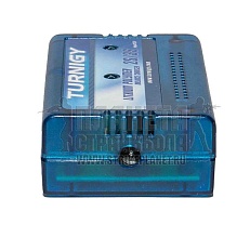 Turnigy Зарядное устройство для аккумуляторов LiPo, Li-ion, LiFe