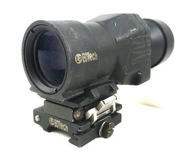 детальное фото для раздела Магнифер 4X типа EOTech L3 (Б/У) интернет-магазин "Планета страйкбола»